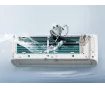Conditioner Hisense Omega Inverter R32 CF20YR04G/W 7000 BTU