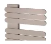 Uscator de prosoape decorativ LOJIMAX, colectie NUMMO Kiwi mat