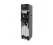Dozator-purificator pentru apa Office star 400 Black