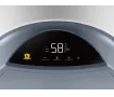 Boiler electric Haier ES80V-VH3W, 80 l, cilindric