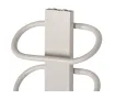 Uscator de prosoape decorativ LOJIMAX, colectie PEARL Lemon luciu