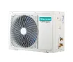 Conditioner Hisense Omega Inverter R32 CF20YR04G/W 7000 BTU
