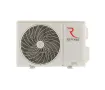 Кондиционер Rotenso Roni Inverter R32 12000 BTU