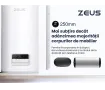 Boiler electric ZEUS SLIM COMPACT 50 l