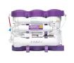 Sistem cu osmoza inversa ECOSOFT PURE ALCALINE