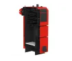 Твердотопливный котёл на ручной загрузке KRONAS ALMAX D 20 квт