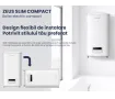 Boiler electric ZEUS SLIM COMPACT 30 l