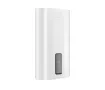 Boiler electric Haier ES100V-TF7W, 100 l, plat, element de încălzire din titan