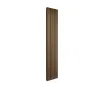 Дизайнерский радиатор LOJIMAX коллекция BAMBOO DOUBLE 1600x359 мм, MY512