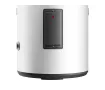 Boiler indirect Haier WT150V-SCA3E, 150 l, pentru pompă de căldură, serpentină mărită