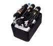Filtru cu osmoza inversa pentru apa potabila Suzuki Soft Touch pump control