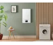 Pompă de căldură Haier SUPER AQUA Hydro Split GT R290, 14 kW, 3Ph, AW14NHVGHA + HU16NWAHYBE3