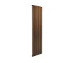 Calorifer decorativ LOJIMAX colecția KALSEDON 1800x375 mm, BRONZE SATIN