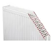 Стальной панельный радиатор DD PREMIUM TIP 22 500x1500 (VaillantGroup)
