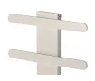 Uscator de prosoape decorativ LOJIMAX, colectie BALLOSS STYLE Lemon luciu