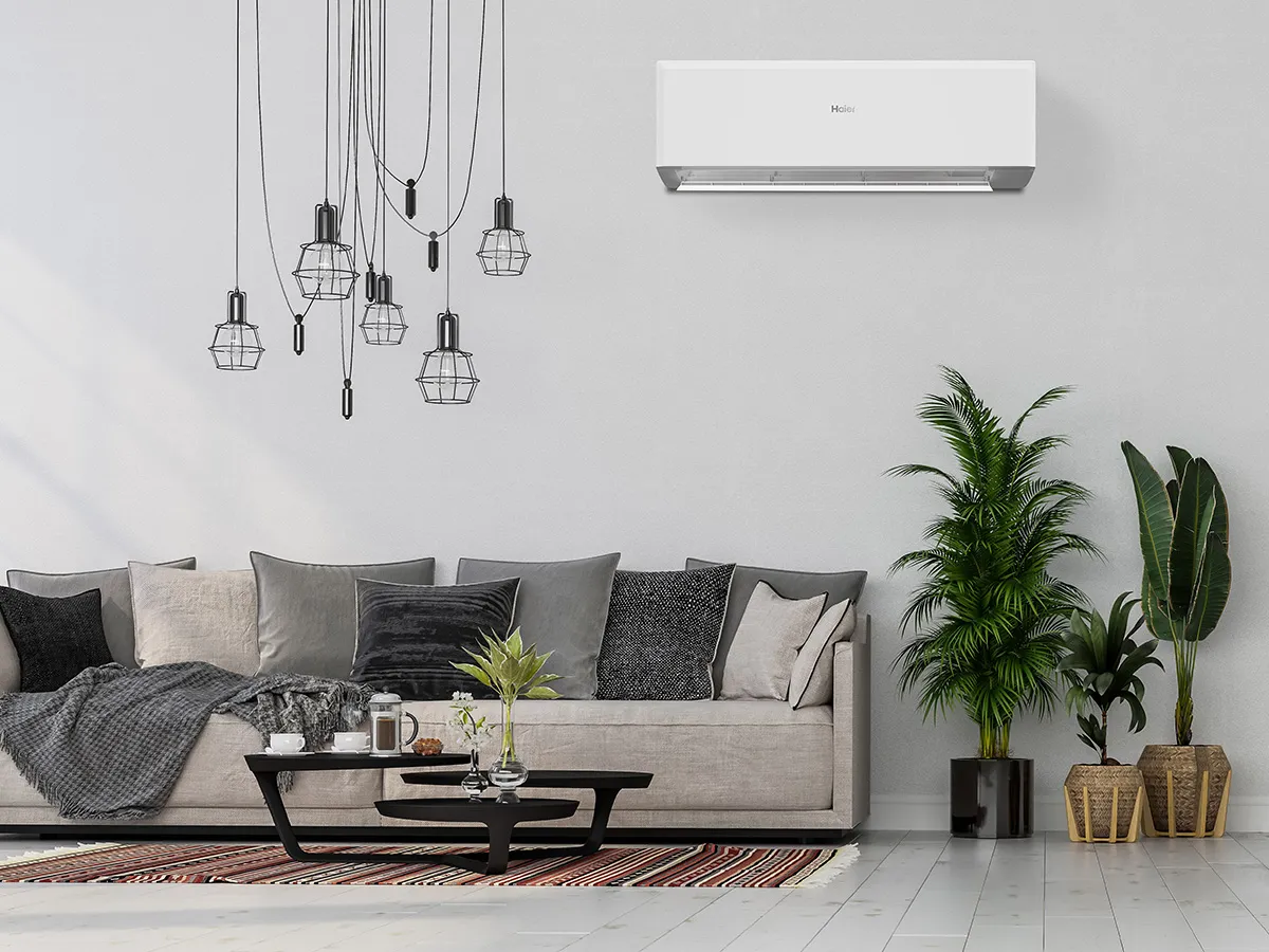 Condiționer HAIER REVIVE Inverter R32 AS68RDAHRA-MD 1U68MRAFRA (Încălzire pana la -15°C)