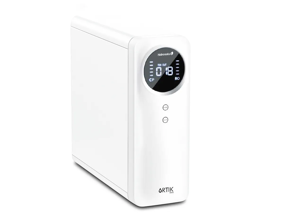 Filtru de osmoza inversa premium Hidrosalud Artik