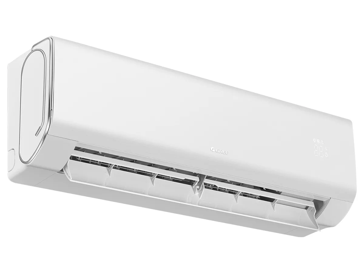 Кондиционер Gree G-Time Inverter R32 GWH18BCDXE-GWH18AWDXE 18000 BTU 