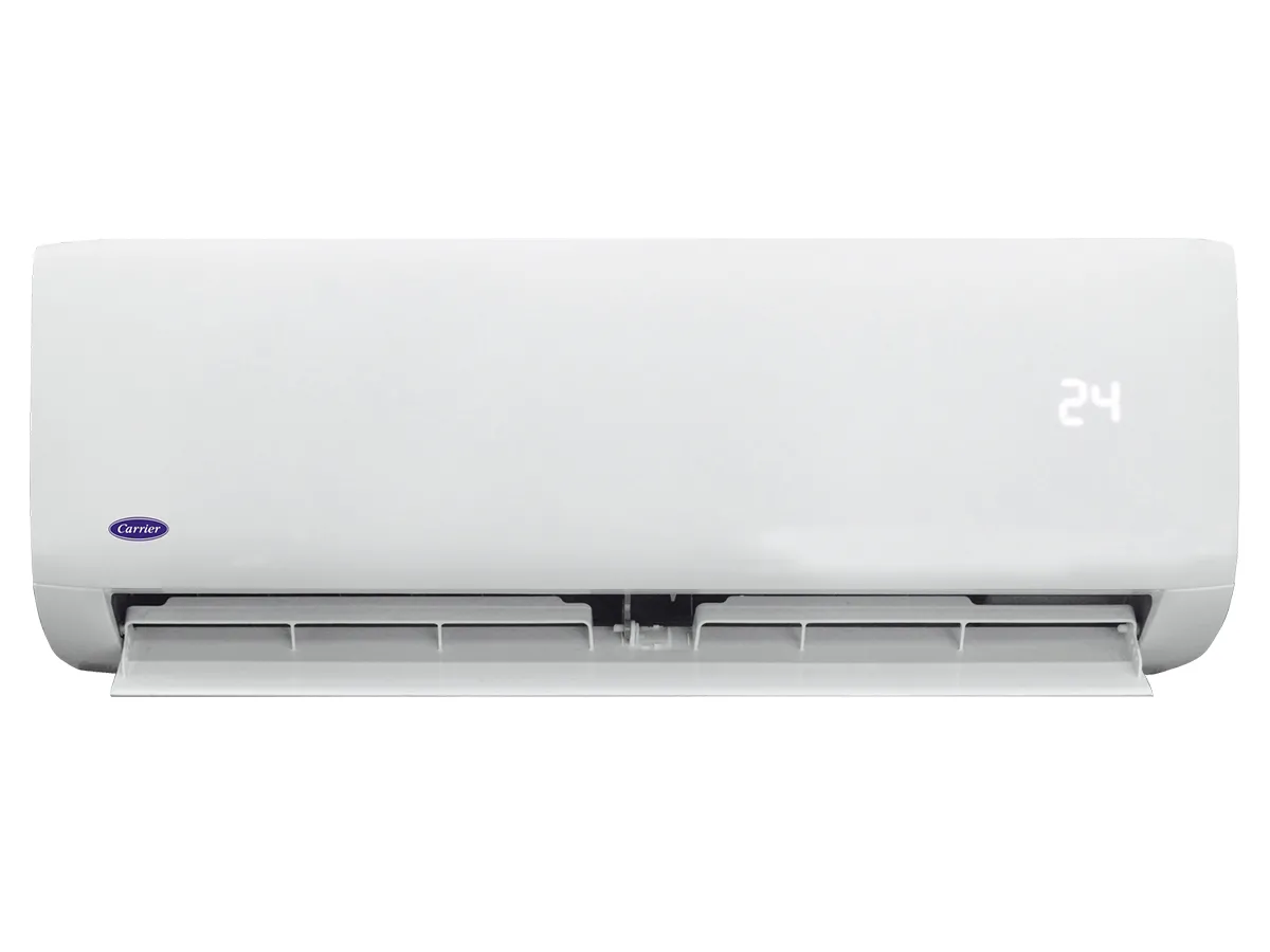 Кондиционер Carrier Inverter R32 42QHG024D8S/ 38QHG024D8S 24000 BTU