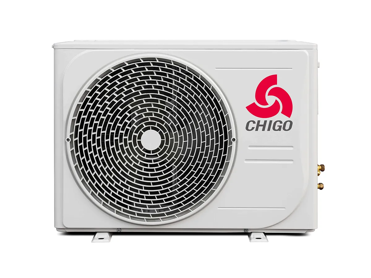 Condiționer Chigo DC Inverter R32 CS-35V3G-1C150AM2A-W3 12000 BTU