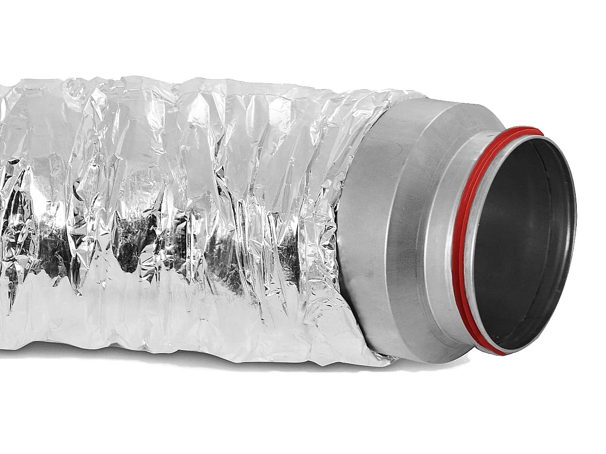 Шумоглушитель Heatpex ARIA ADURO Ø160 мм