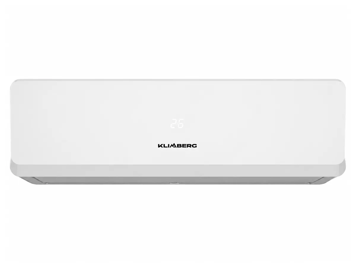 Кондиционер Klimberg Inverter R32 KBP-09/EU 9000 BTU
