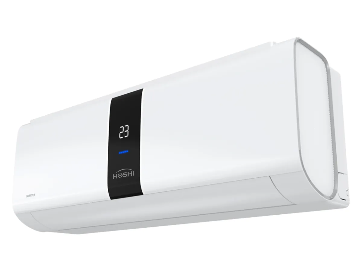 Condiționer Hoshi Mintaka White Inverter R32 HS-18MK-W 18000 BTU
