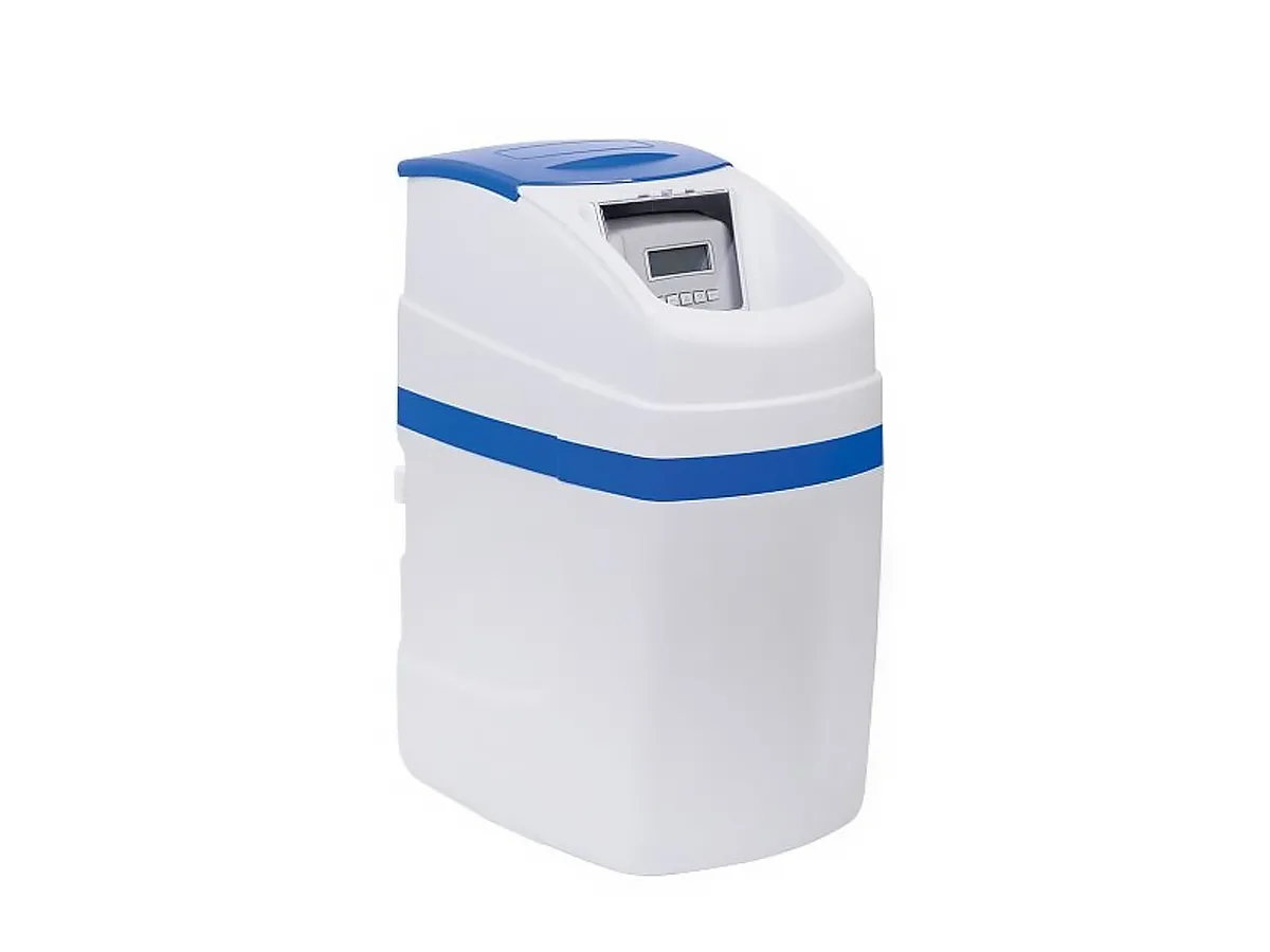 Компактный фильтр умягчения воды ECOSOFT FU 1018 CABCE