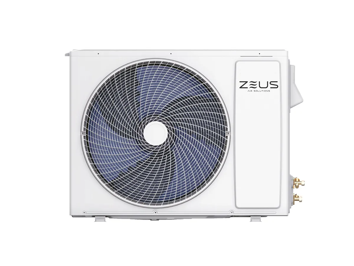 Condiționer Zeus M-Pro Inverter R32 ME09BT/ME09OT 9000 BTU