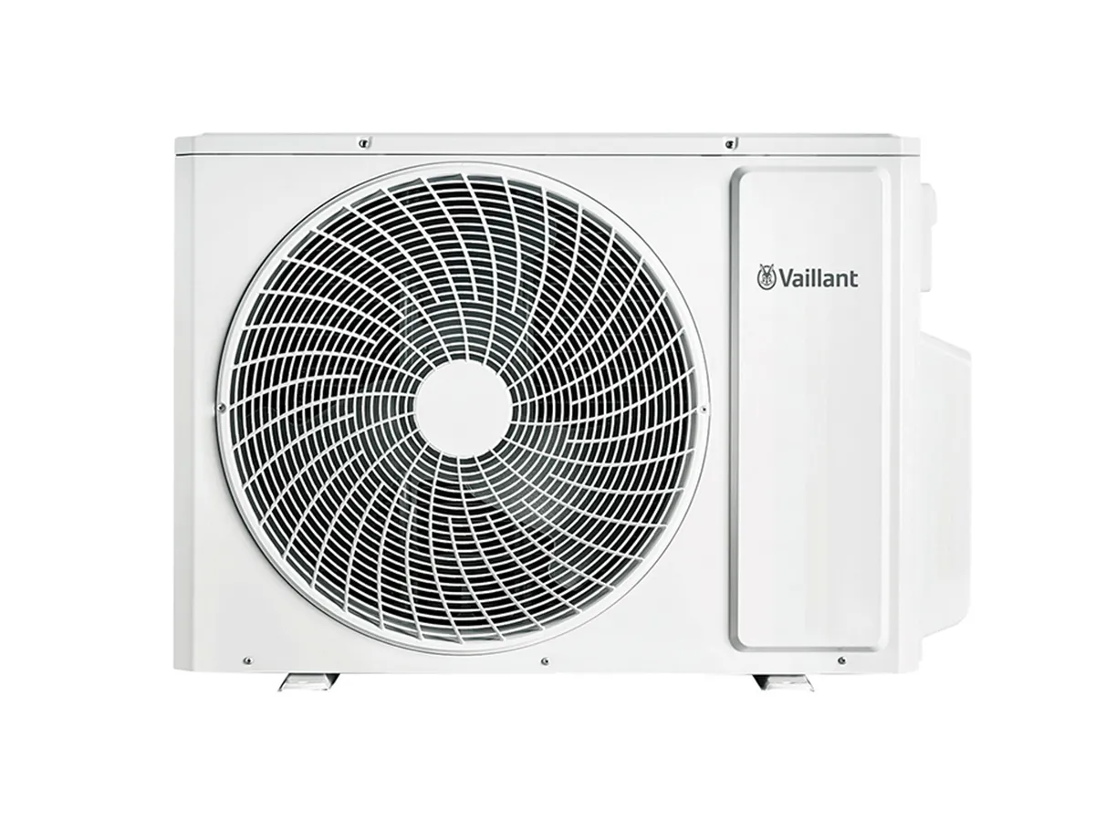 Кондиционер Vaillant Inverter R32 climaVAIR pro VAIB1 – 025WNO 9000 BTU