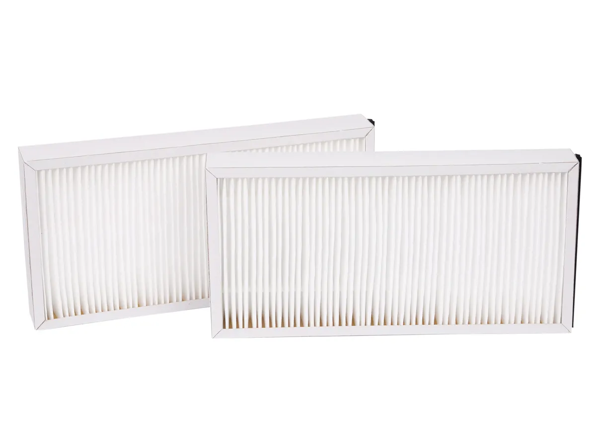 Set de filtre pentru NEOVENT KNP PERFECT 1000 (4 buc.) G4