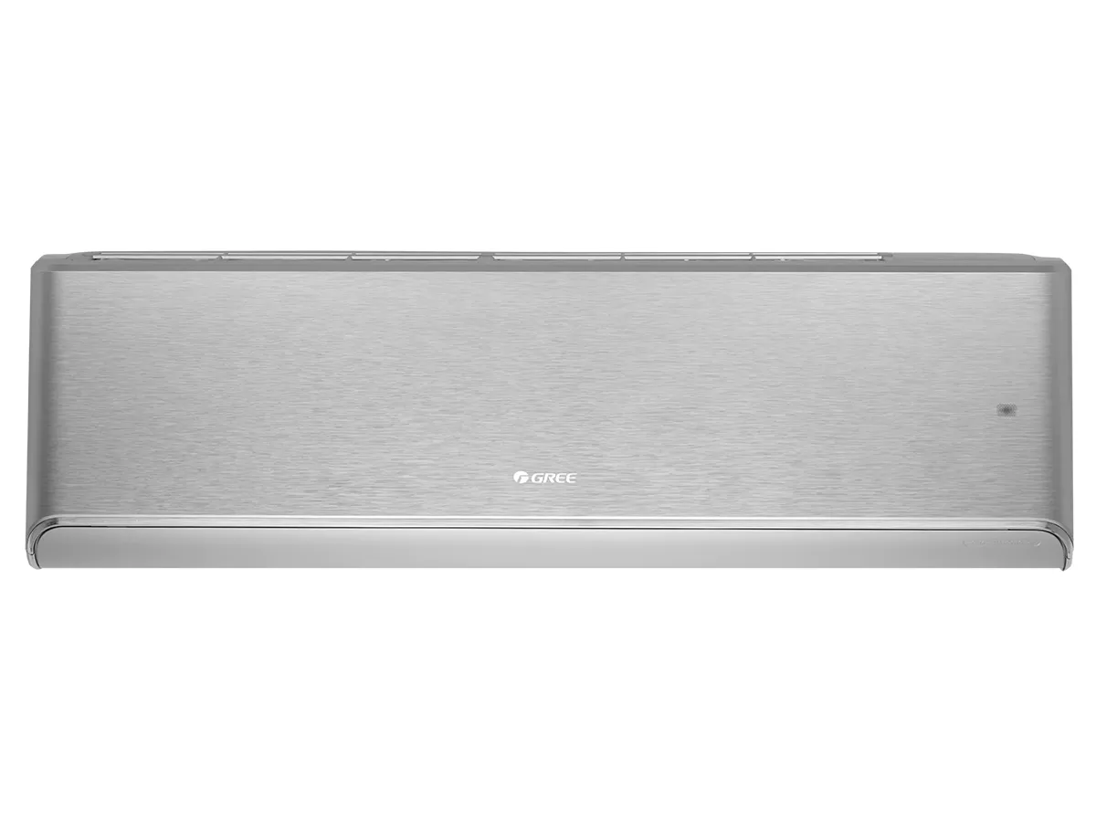 Кондиционер Gree AIRY SILVER Inverter R32 GWH12AVCXD-K6DNA1A/I 12000 BTU 