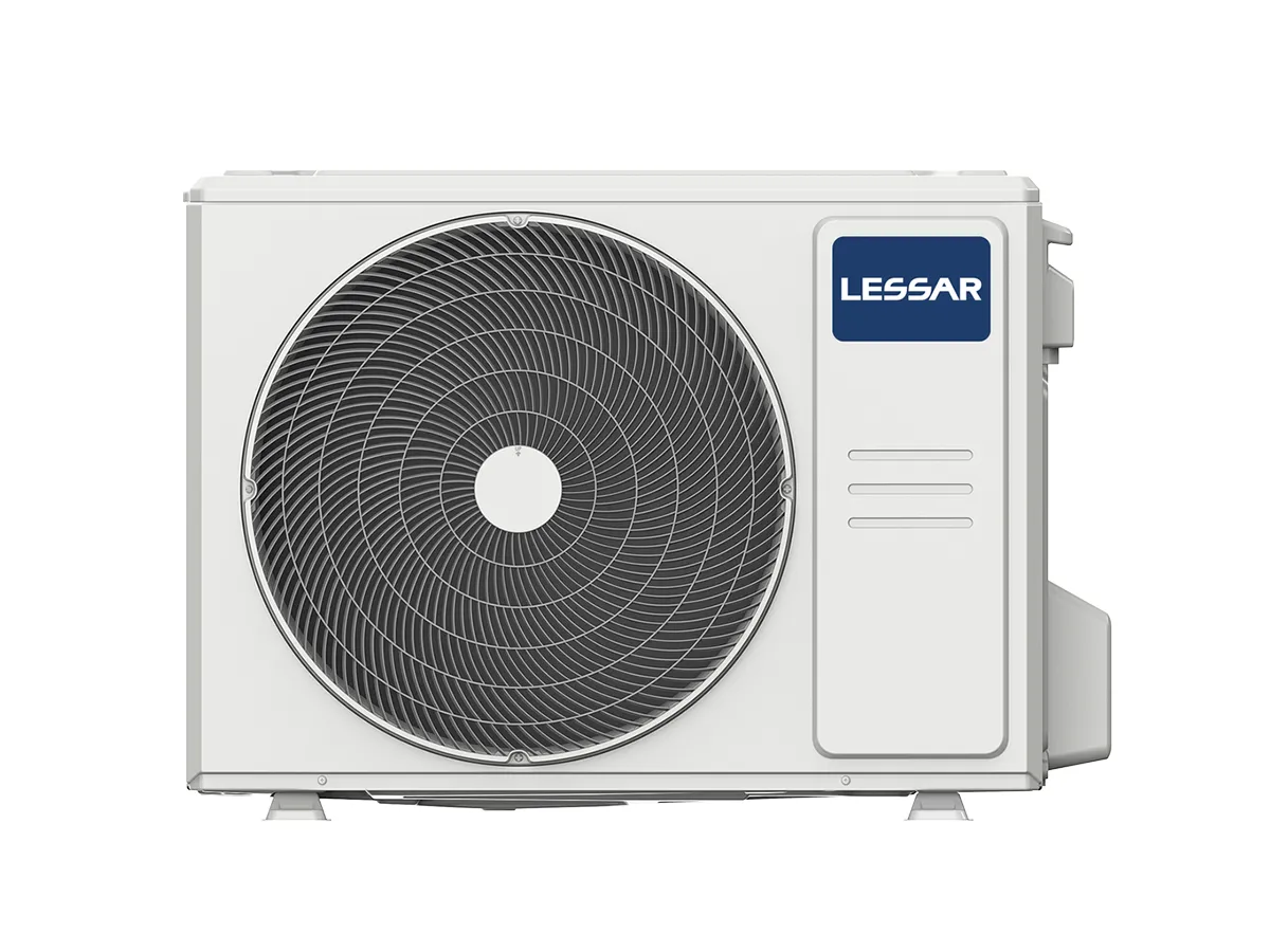 Кондиционер Lessar Cool+ Inverter R32 LS-H12KFE2/LU-H12KFE2 12000 BTU