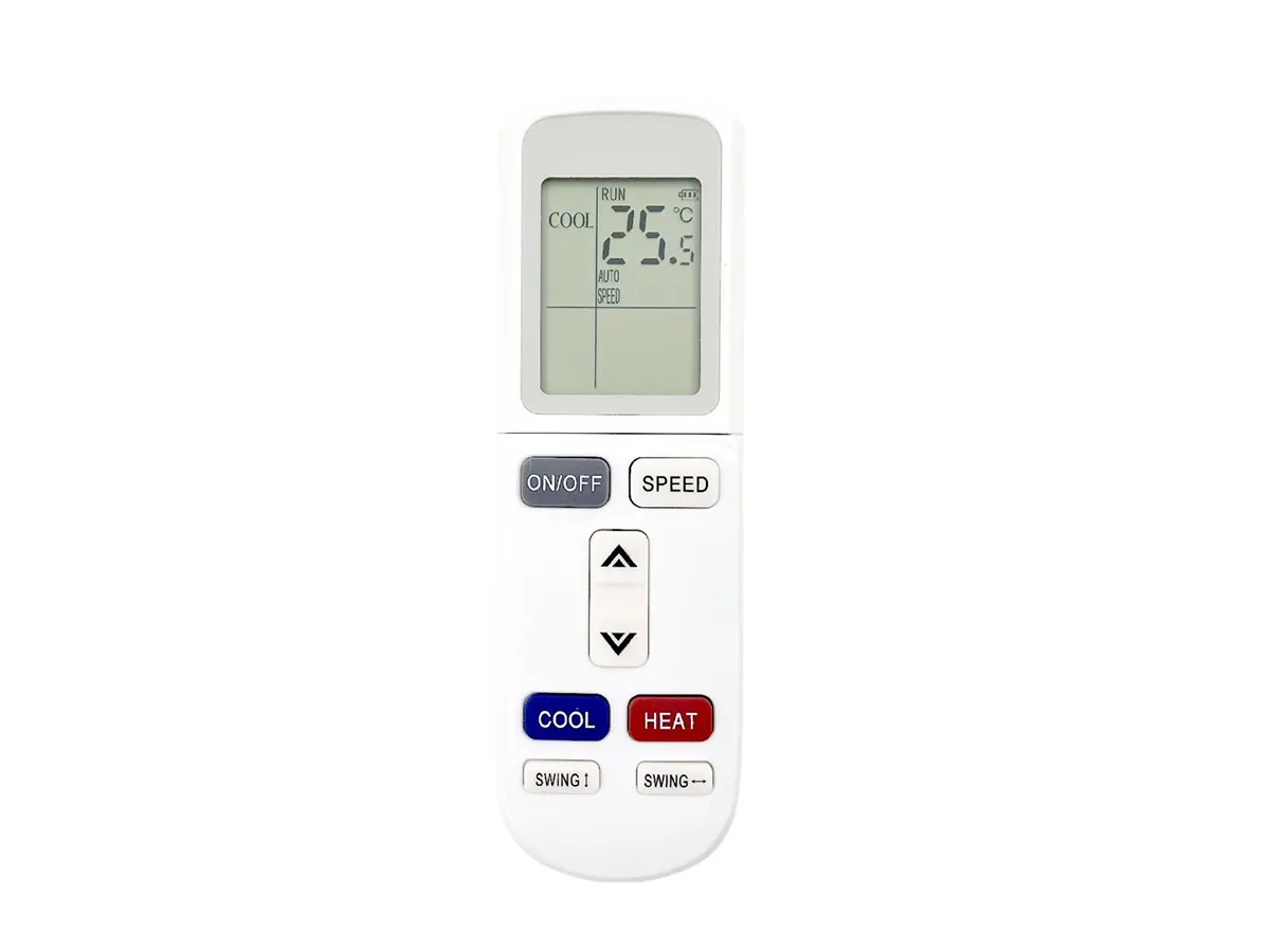 Кондиционер Zeus J-Smart Inverter R32 JF18BT/JF18OT 18000 BTU 