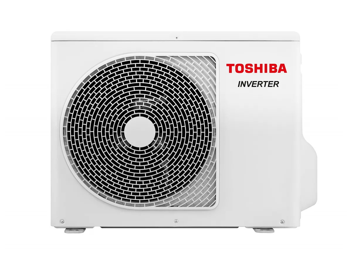 Кондиционер Toshiba Haori Inverter R32 RAS-B16N4KVRG-E/RAS-16J2AVSG-E1 12000 BTU