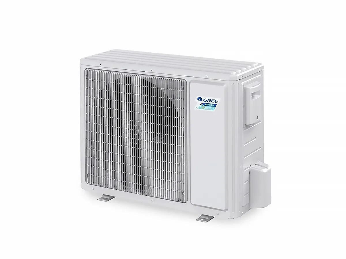 Pompă de căldură sistem split aer-apă Gree Versati III GRS-CQ8.0Pd/NhH-E 220В (Putere 8 kw)