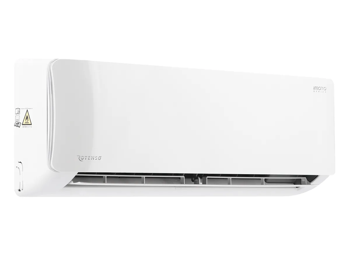 Кондиционер Rotenso Imoto Inverter R32 24000 BTU