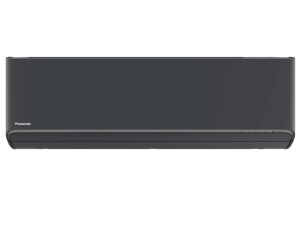 Кондиционер Panasonic Etherea Inverter R32 Z50ZKEWB 18000 BTU черный