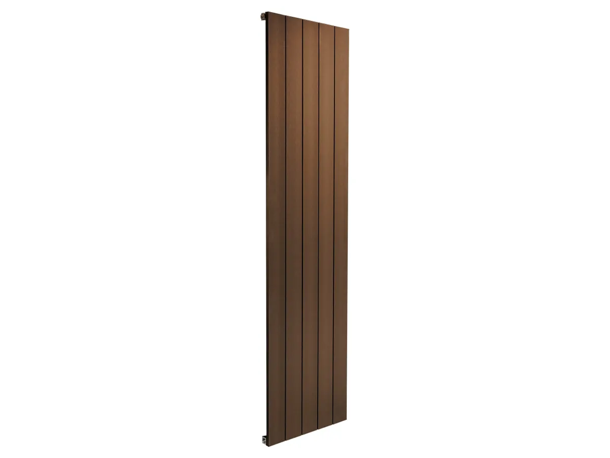 Calorifer decorativ LOJIMAX colecția KALSEDON 1800x375 mm, BRONZE SATIN