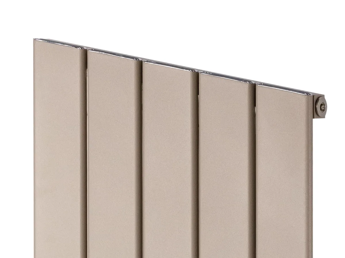 Calorifer decorativ LOJIMAX, colectia ROYAL высота 300 mm. ширина 218 mm. Kiwi mat