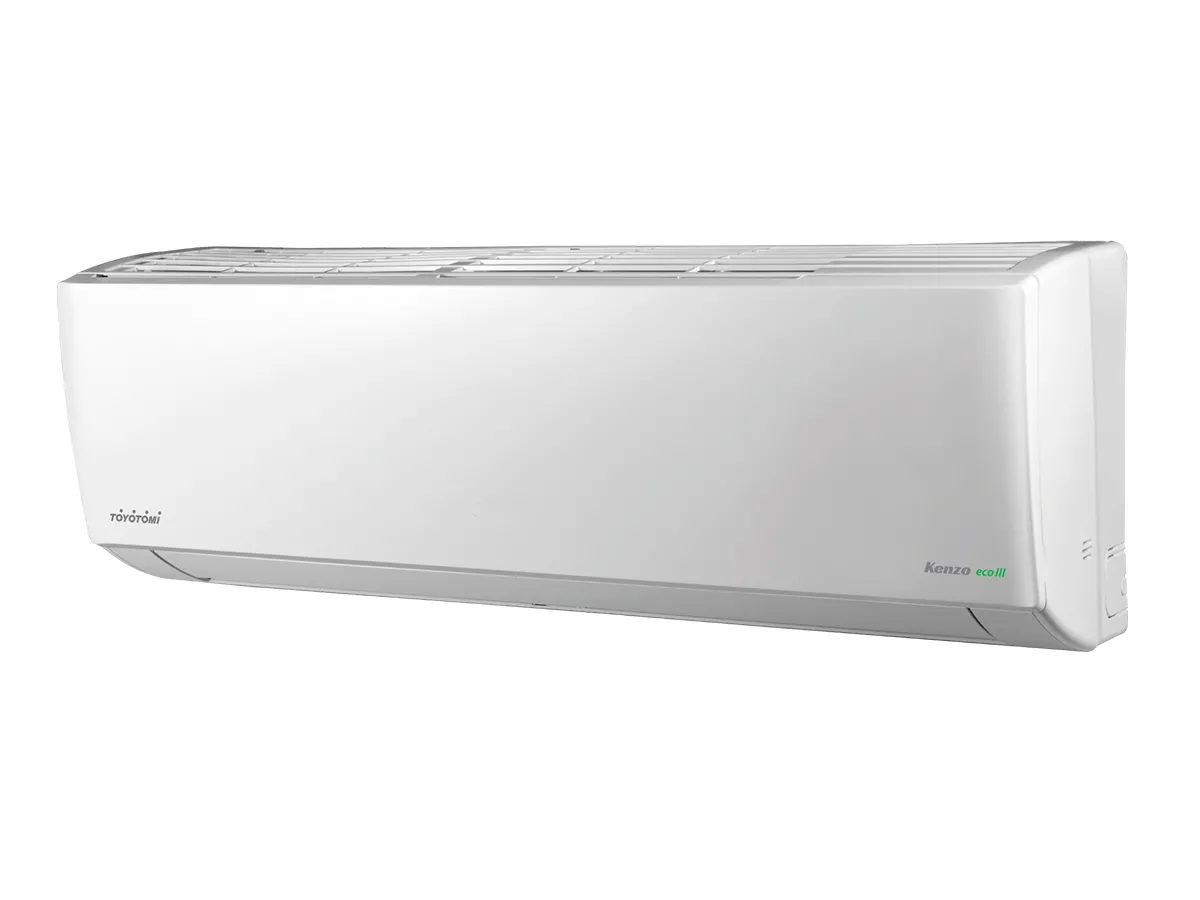 Кондиционер Toyotomi KENZO ecoIII ALL DC Inverter R32 KTN22/KTG22-18R32 18000 BTU 