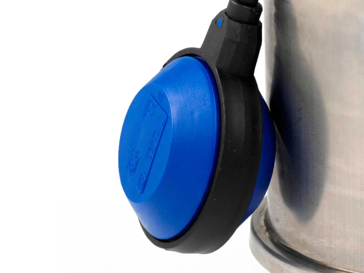 Pompă de drenaj Ebara Optima MA 10M