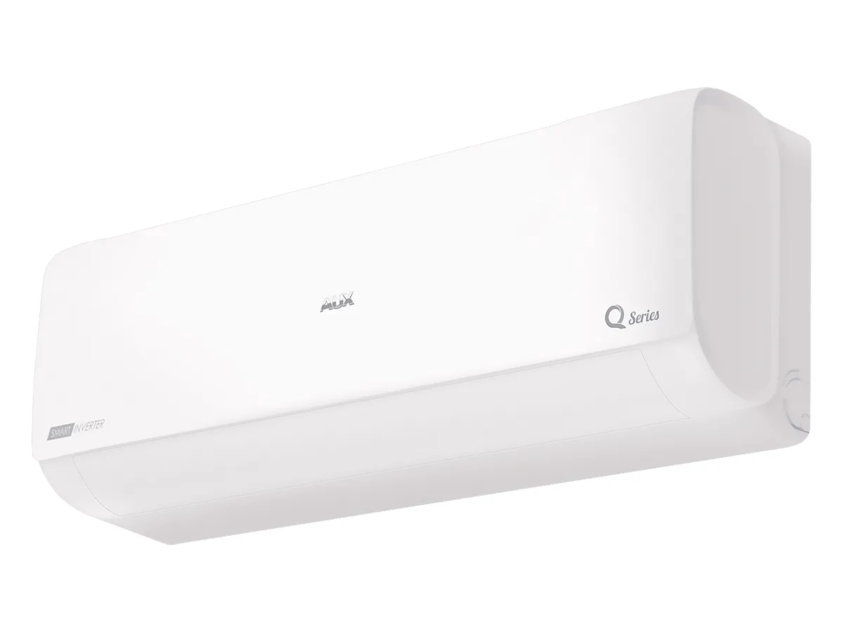 Condiționer AUX Q-Series Inverter R32 ASW-H24F7A4/QCR3DI-B9 24000 BTU