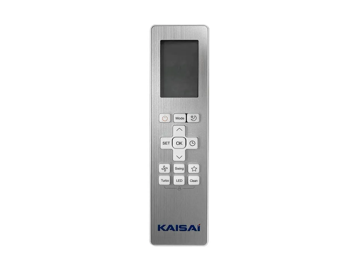 Кондиционер Kaisai ICE Inverter R32 KLM-09/KLWB-09 9000 BTU