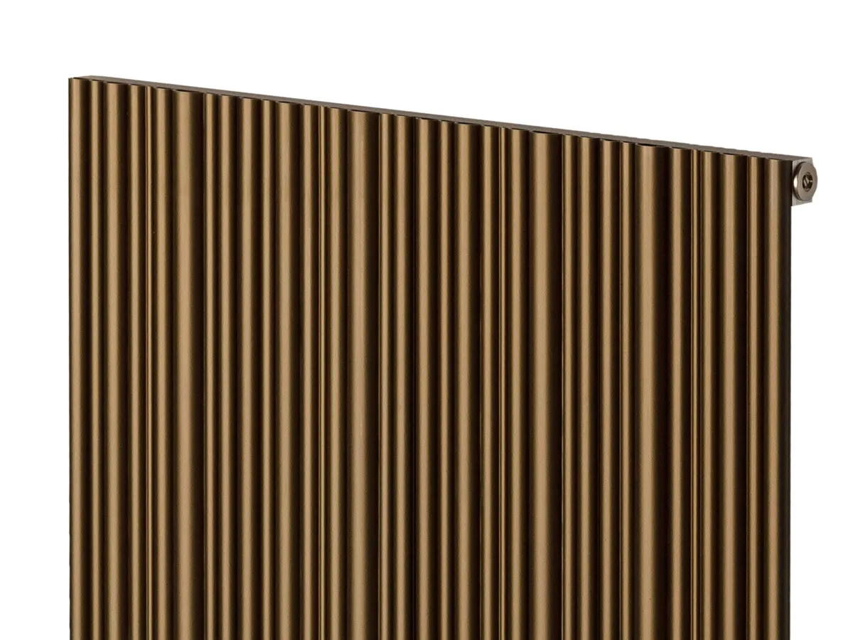 Дизайнерские радиаторы LOJIMAX, коллекция BAMBOO MY-512 глянец