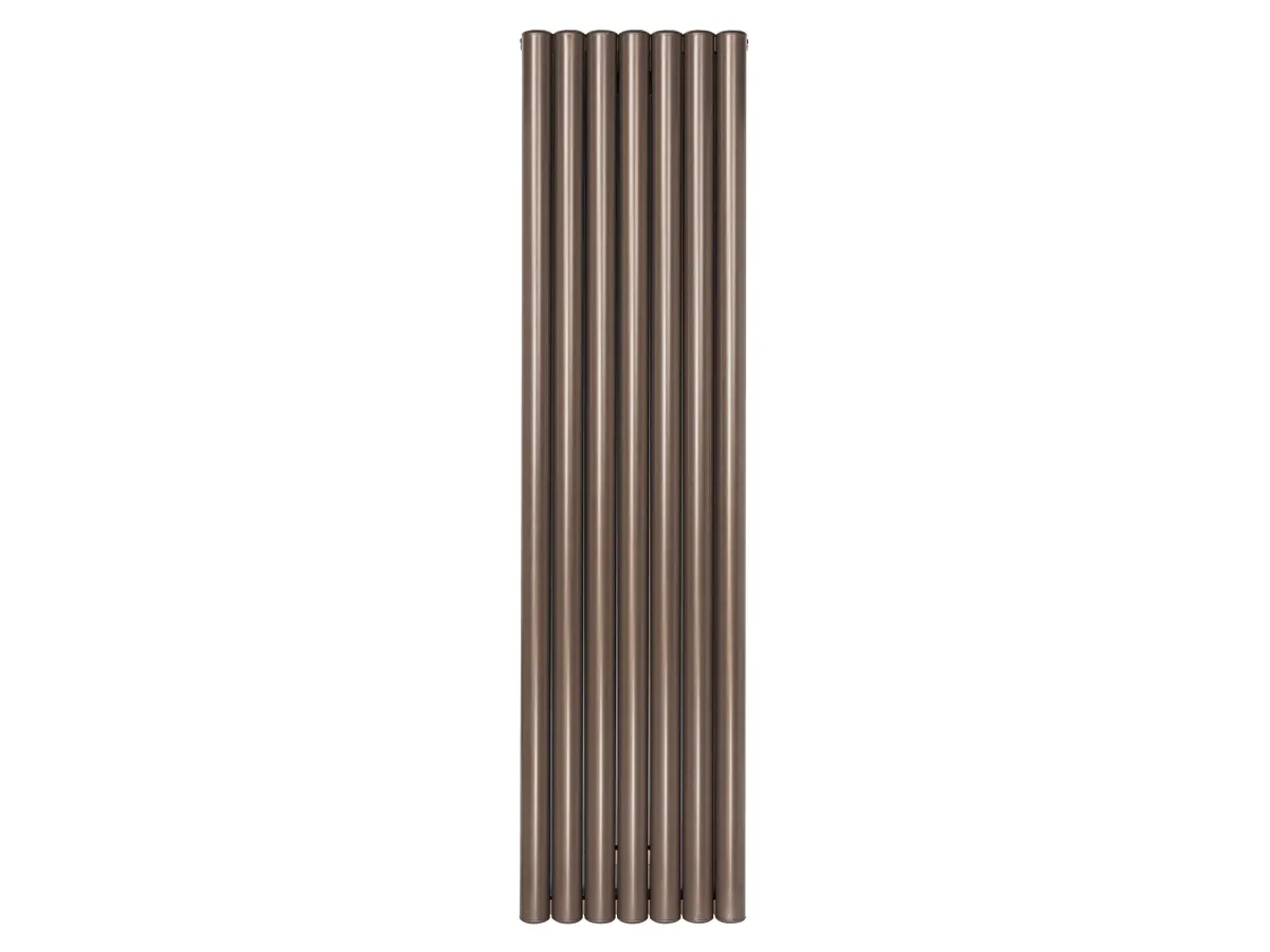 Calorifere decorativ LOJIMAX, colectia VOLE Kiwi mat