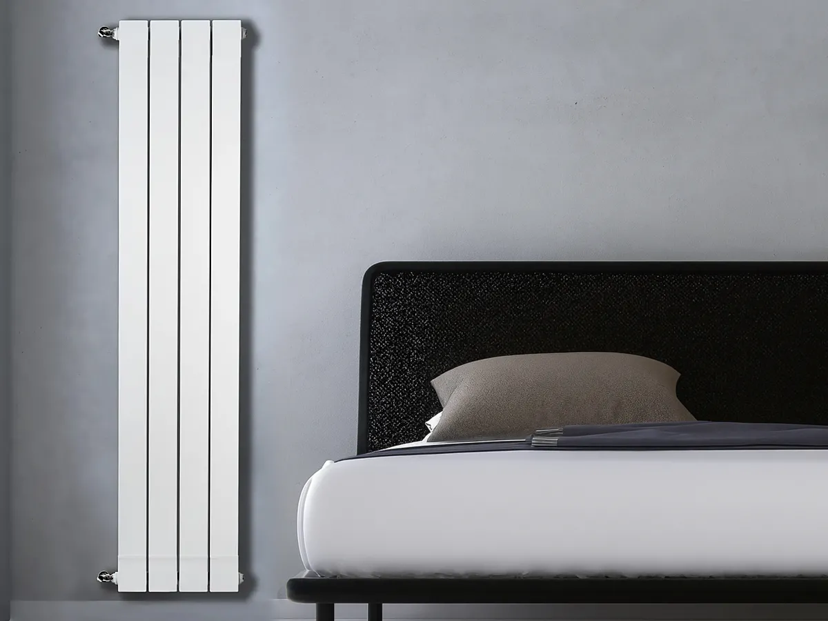 Radiator aluminiu Kalis 1800 (3 elem.)