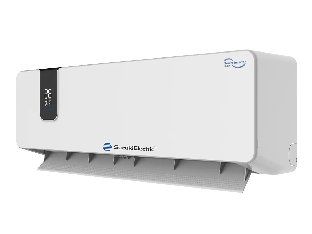 Кондиционер Suzuki Zenith Inverter R32 24000 BTU