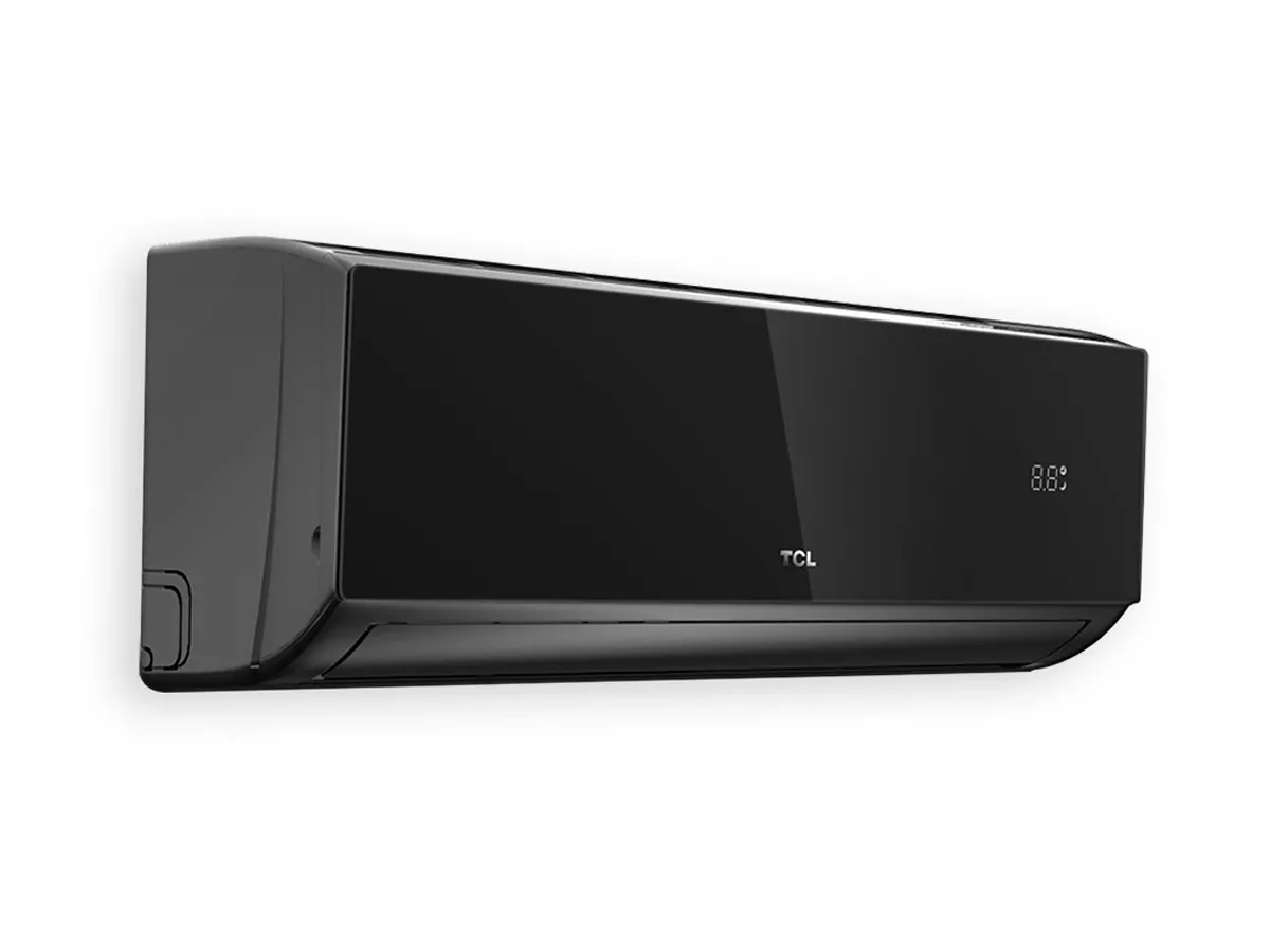Кондиционер TCL ELITE BLACK Inverter R32 TAC-18 CHSD / XA82IN 18000 BTU 