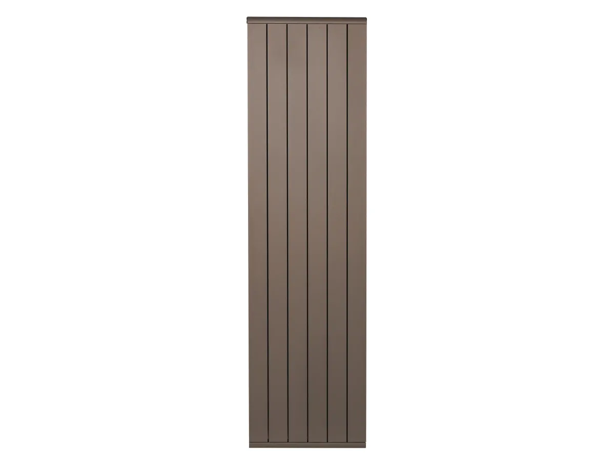 Calorifere decorativ LOJIMAX, colectia LOVA LINE Kiwi mat
